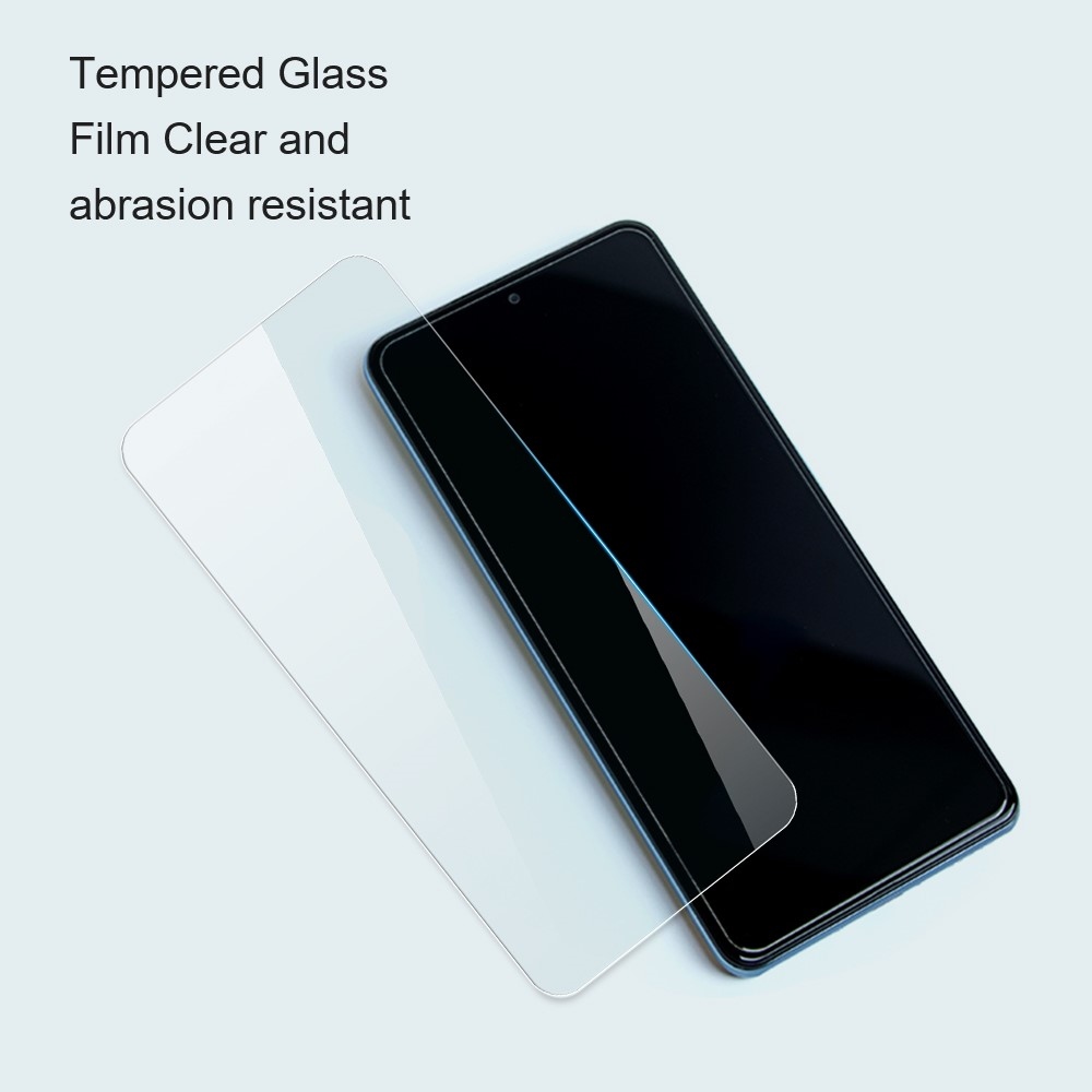 AMS tvrdené sklo na Xiaomi Redmi 15C 4G (171mm)/Poco C85 4G (171mm)