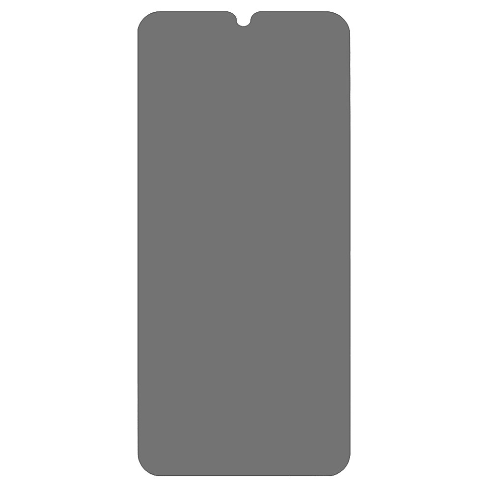 Anti Spy celoplošné sklo Samsung Galaxy A07 4G