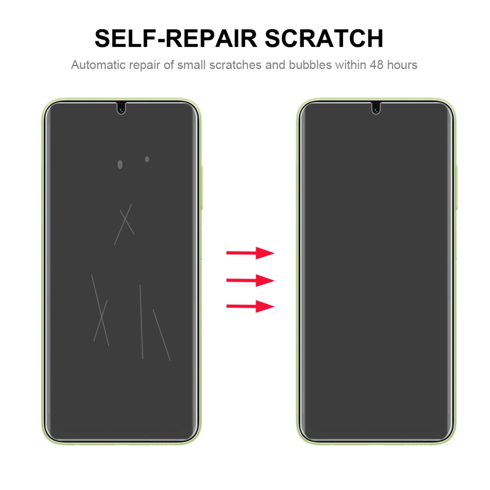 IMK hydrogél ochranná fólia na Xiaomi Redmi 15C 4G (171mm)/Poco C85 4G (171mm)