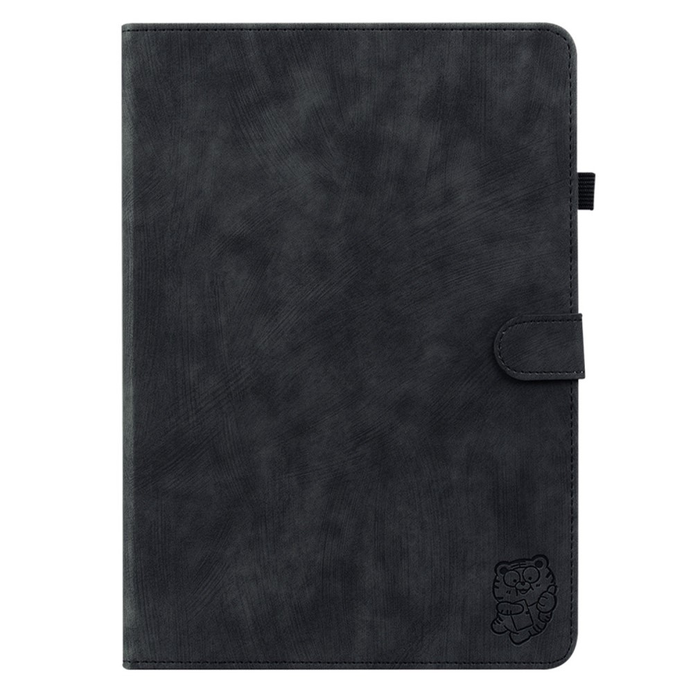 Cover zatváracie púzdro na tablet Lenovo Legion Tab 8.8 (2. Gen.) - čierne