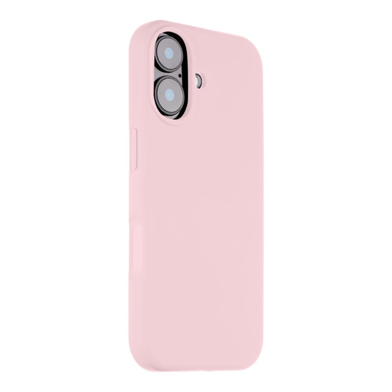 Taktický kryt MagForce Velvet Smoothie pre Apple iPhone 17 Pink Panther