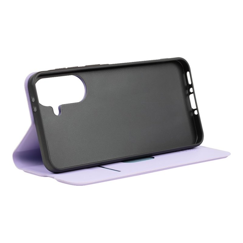 BALENIE:ME SmoothTouch puzdro pre Samsung Galaxy A37 5G Pastel Lilac