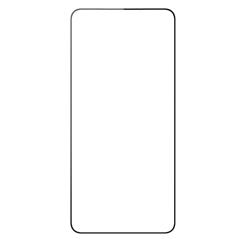 Nillkin Impact Resistant Curved Fólia pre OnePlus 13 (2KS)