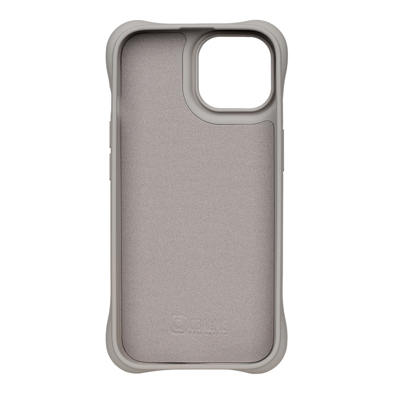 OBAL:ME MagNetix Orbit Puzdro pre Apple iPhone 15, šedé