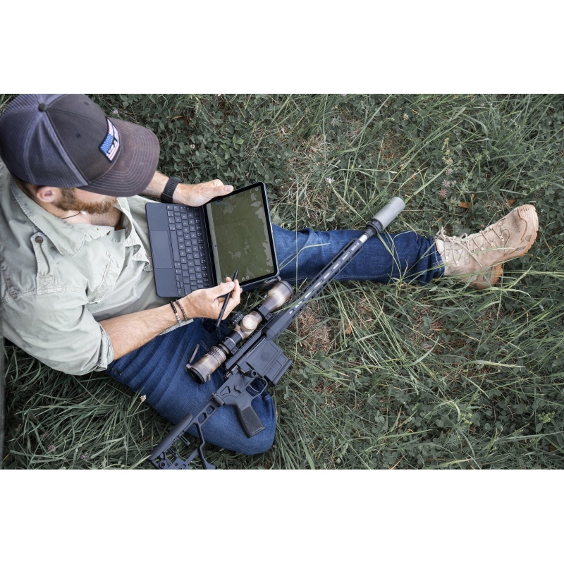 Tactical Glass Shield sklo pre iPad Pro 12.9 2018/2020/2021/2022 Clear