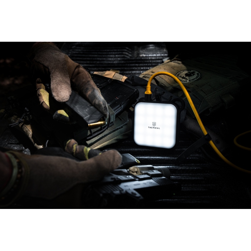 Taktický drsňák 10050mAh