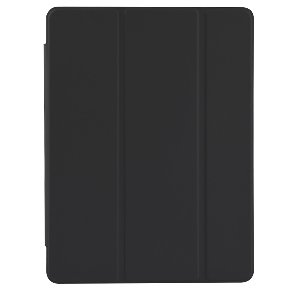 Chytré polohovateľné puzdro na iPad Pro 12.9 (2020/21/22) - čierne