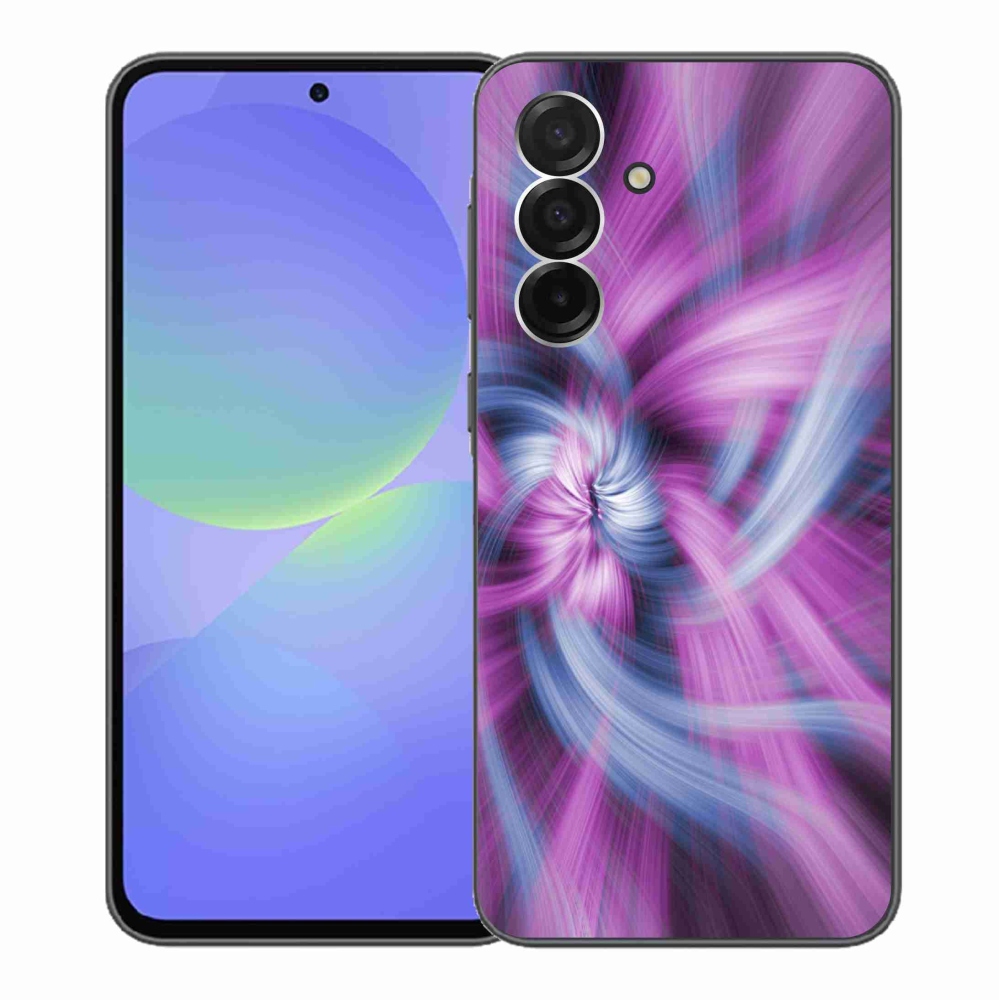 Gélový kryt mmCase na Samsung Galaxy A36 5G - abstrakt 12