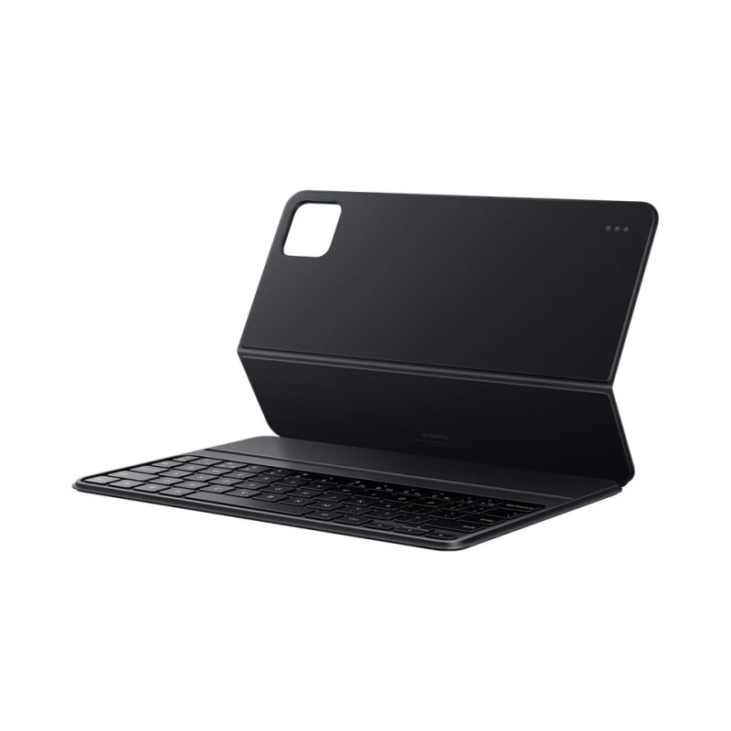 Xiaomi flipové puzdro s klávesnicou pre Xiaomi Pad 8/8 Pro Gray