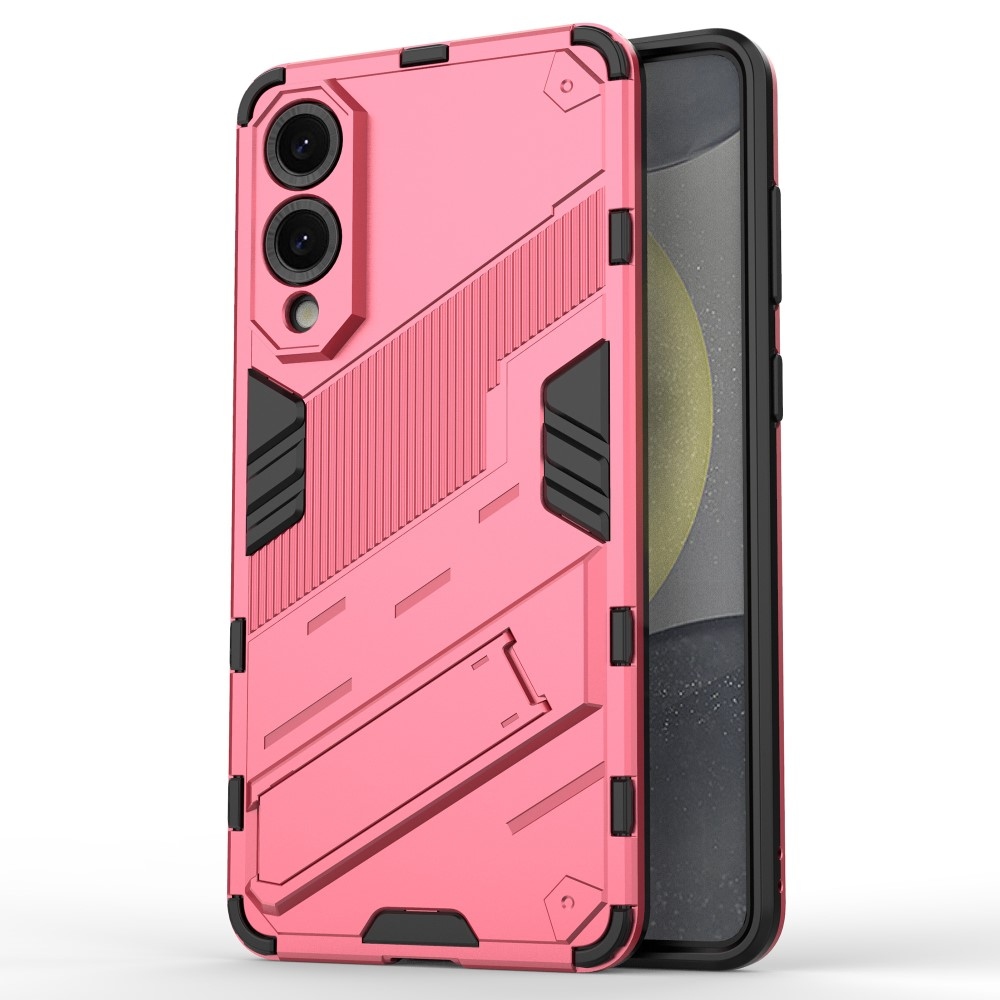 Armory odolný kryt pre Samsung Galaxy S25 Edge - rose