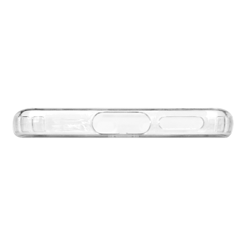 OBAL:ME MagNetix Crystal – puzdro pre Xiaomi Redmi Note 15 4G/5G, priehľadné