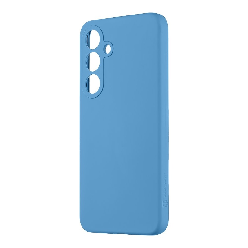 Tactical Velvet Smoothie Kryt pre Samsung Galaxy S25+ Avatar