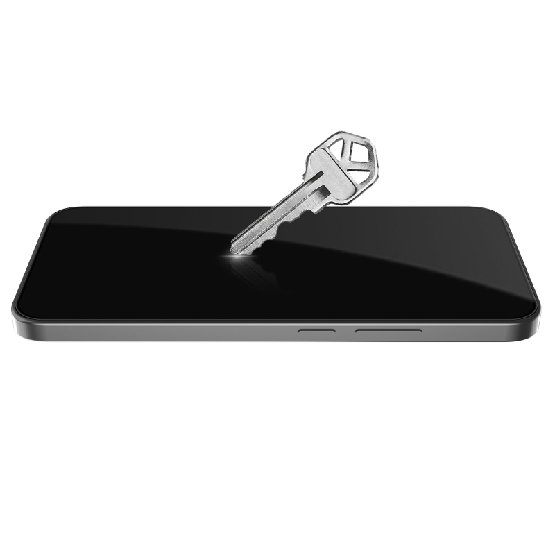 Nillkin Tvrdené sklo 2,5D CP+ PRO Black pre Xiaomi 15T/15T Pro