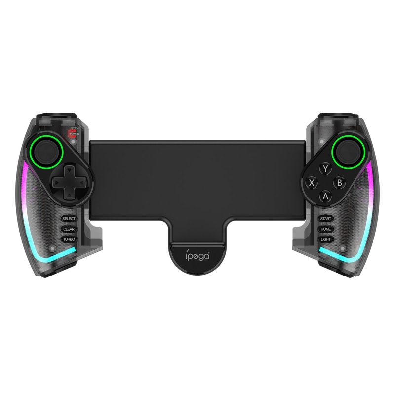 iPega 9777S Bluetooth RGB Gamepad pre Android/iOS/PS3/PC/N-Switch