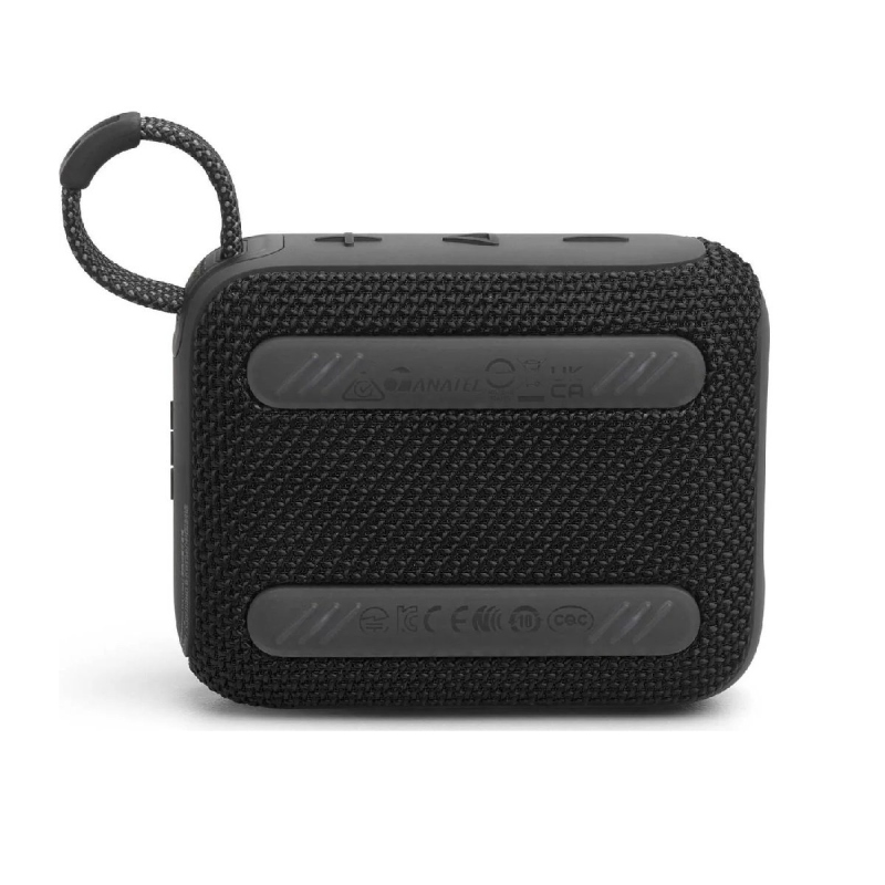 JBL GO4 Reproduktor Black