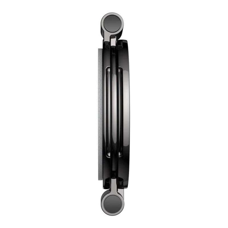 Baseus MagPro Magnetický skladací držiak do auta Cosmic Black