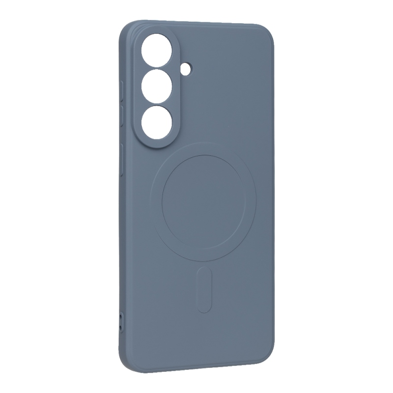 OBAL:ME MagNetix Sculpt Kryt pre Samsung Galaxy S26 FE v farbe Slate Blue