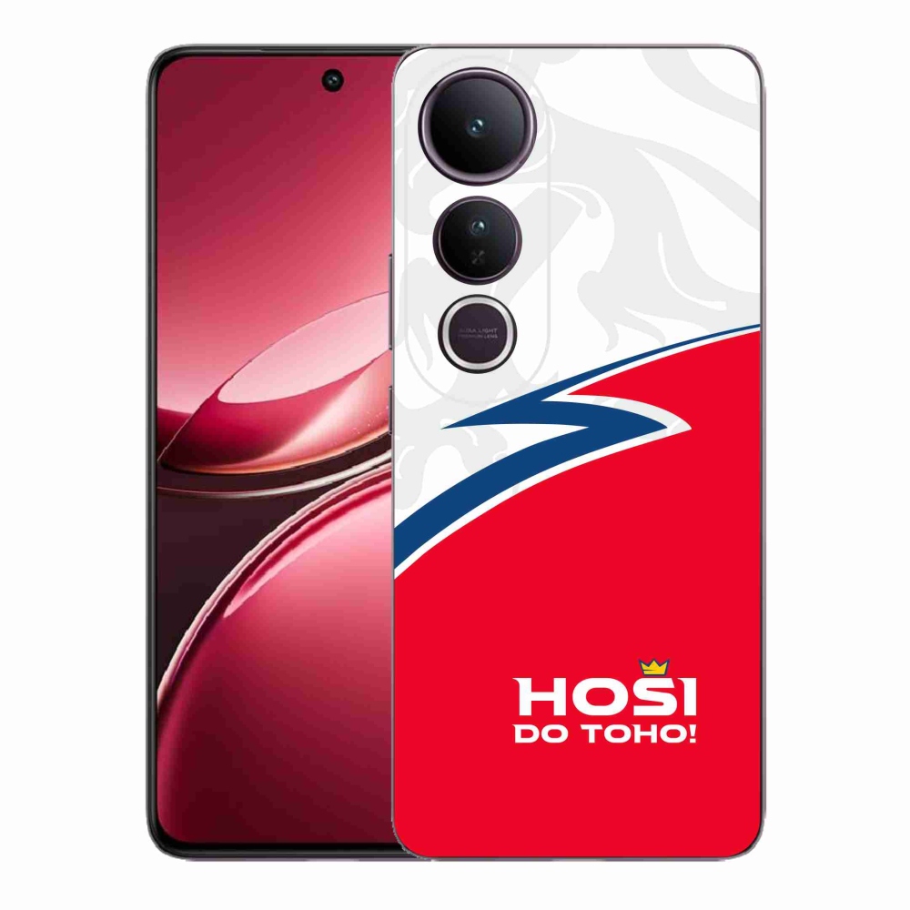 Gélový kryt mmCase na Vivo V50 Lite 4G/5G - chlapci do toho 1
