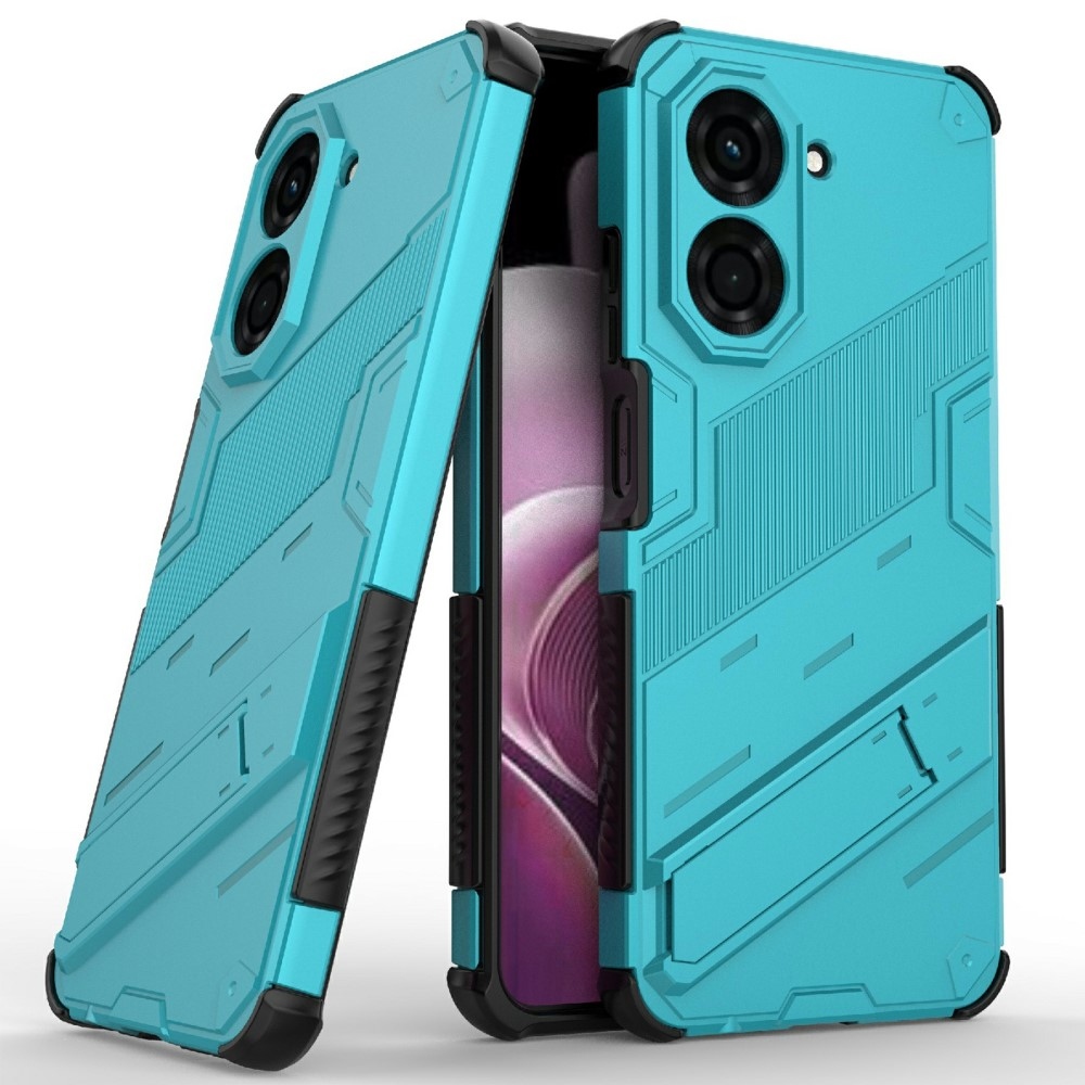 Armory odolný kryt na Xiaomi Redmi A5 (171.7x77.8x8.3mm) - svetlomodrý