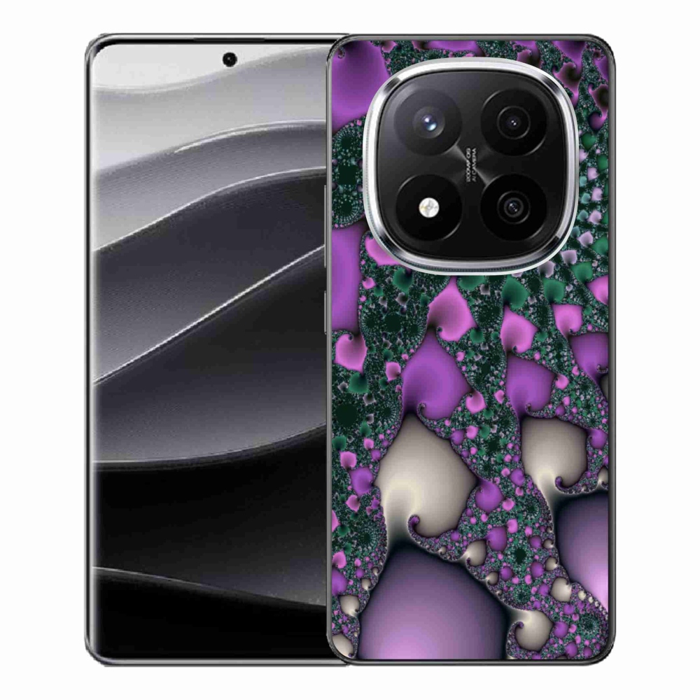 Gélový kryt mmCase na Xiaomi Redmi Note 14 Pro+ 5G - abstrakt 7