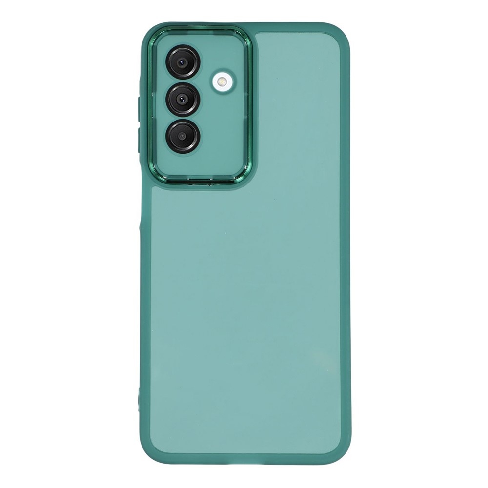 Candys gélový obal na Samsung Galaxy A17 5G - zelený