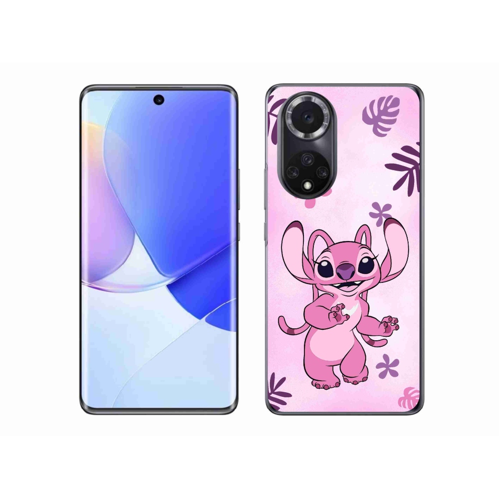 Gélový kryt mmCase na Huawei Nova 9 - stitch 3