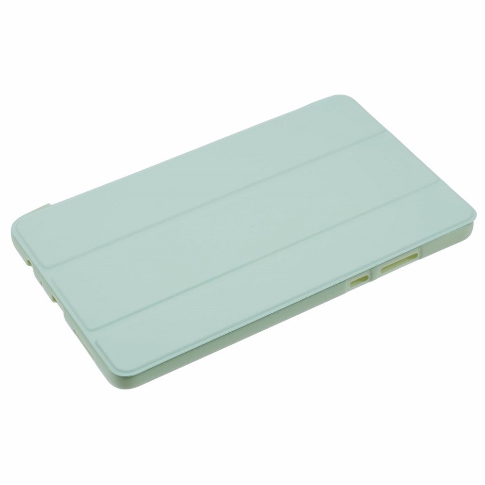 Cases skladacie púzdro na Xiaomi Redmi Pad SE 8.7 - svetlozelené