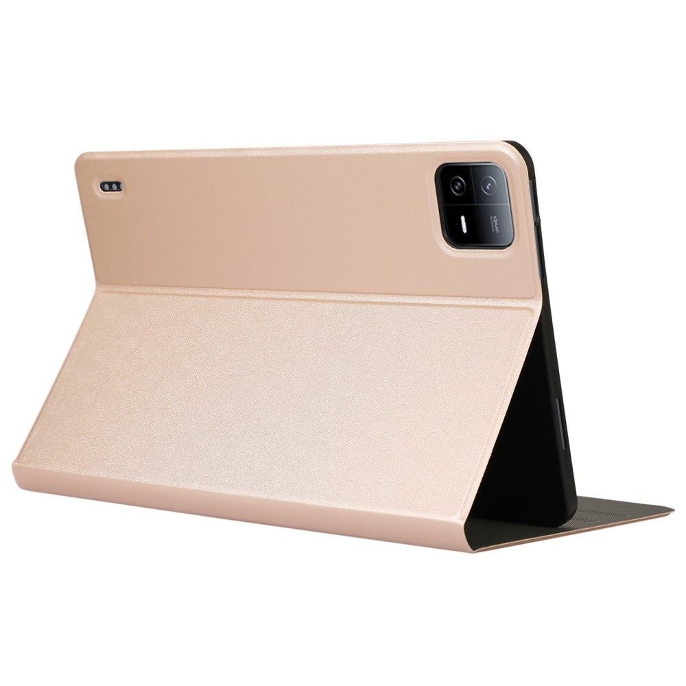 Cover zatváracie púzdro na tablet Xiaomi Pad 6S Pro - zlaté