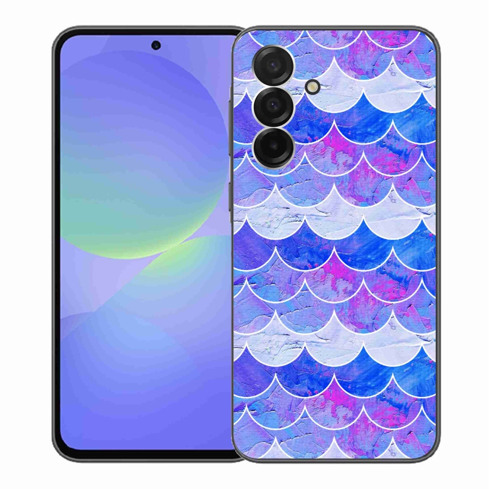 Gélový kryt mmCase na Samsung Galaxy A36 5G - abstrakt 29