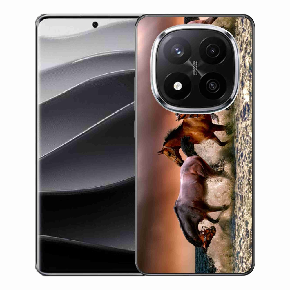 Gélový kryt mmCase na Xiaomi Redmi Note 14 Pro+ 5G - kone 1