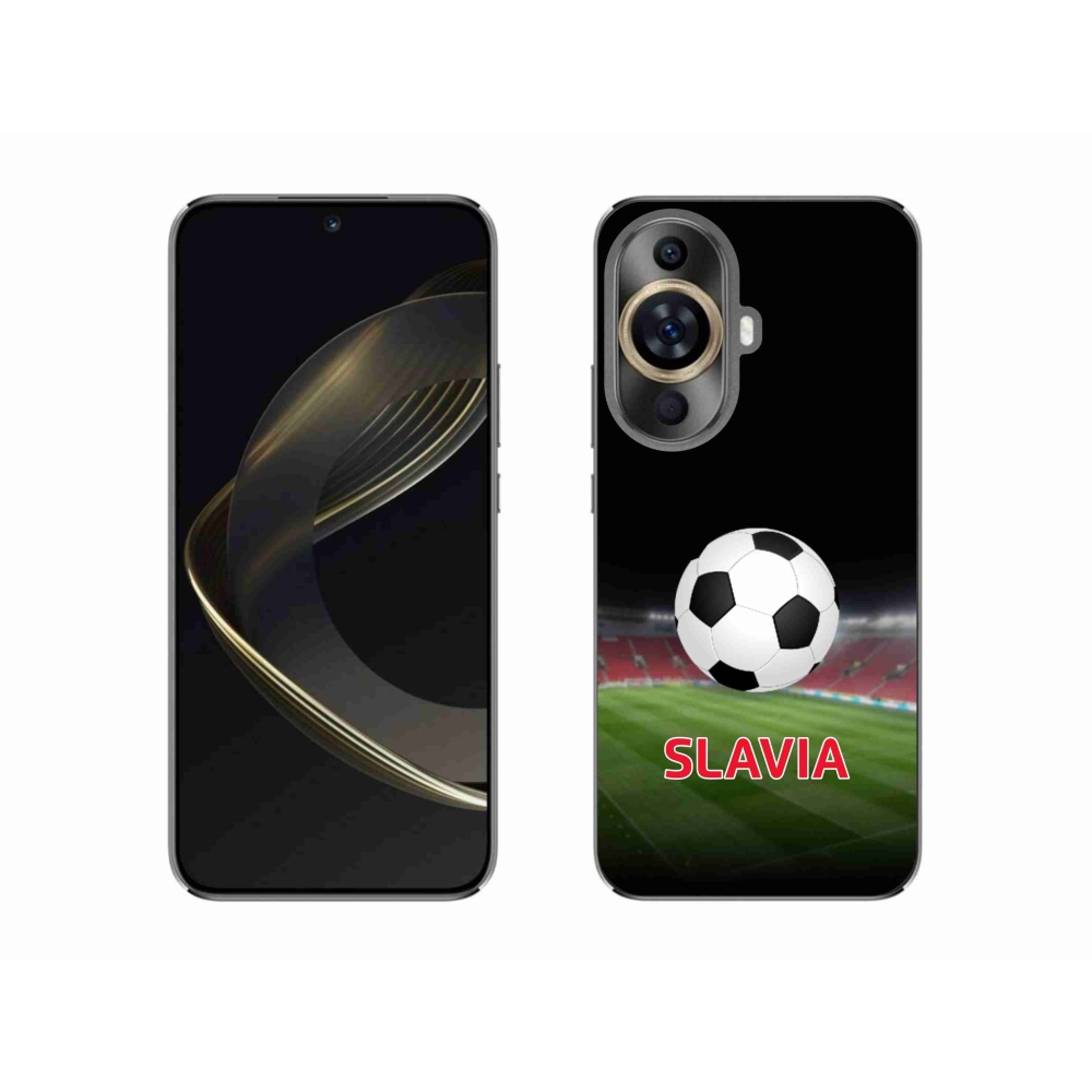 Gélový kryt mmCase na Huawei Nova 11 - slavia 1
