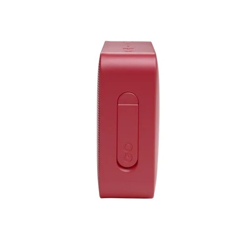Reproduktor JBL GO Essential – červený