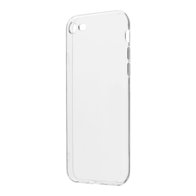 OBAL:ME TPU Kryt pre Apple iPhone 7/8/SE2020/SE2022 Transparent