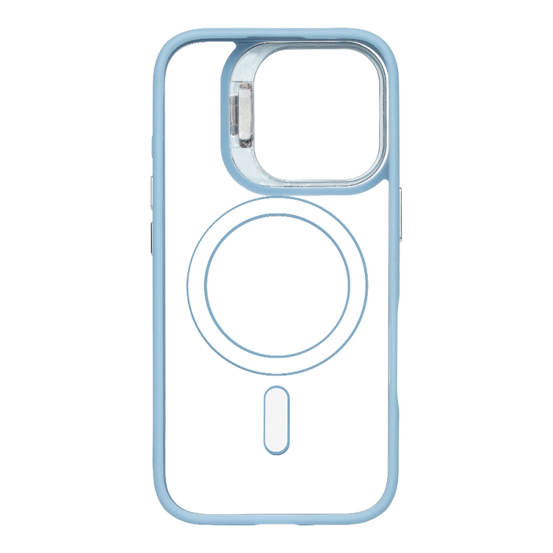 OBAL:ME MagNetix Versa Puzdro pre Apple iPhone 16 Pro Sky Blue