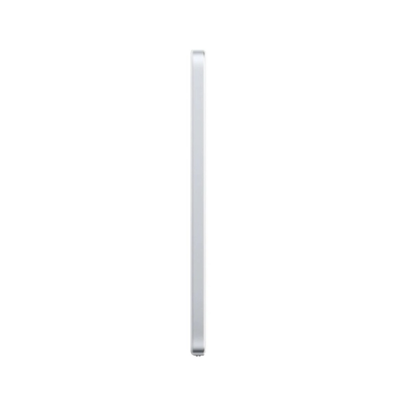 Xiaomi UltraThin magnetická powerbanka 5000 mAh, 15 W, farba Glacier Silver
