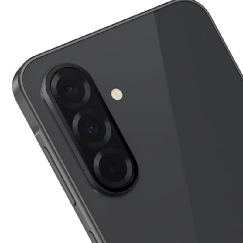 OBAL:ME Ochrana Šošoviek pre Samsung Galaxy A36 5G Black