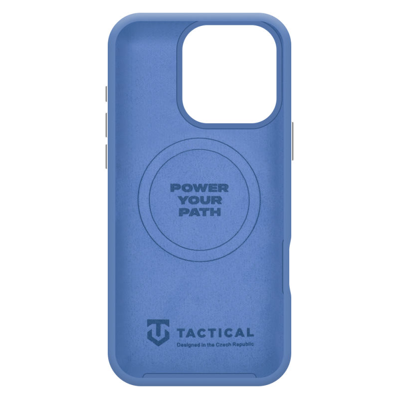 Tactical MagForce Velvet Smoothie 2.0 – puzdro pre Apple iPhone 16 Pro Avatar