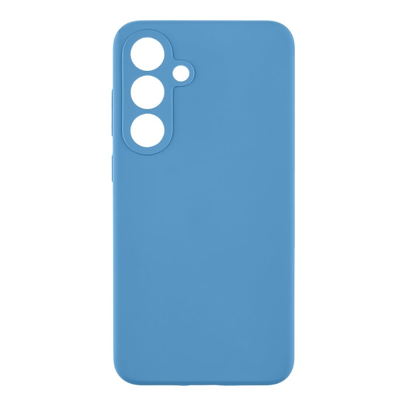 Tactical Velvet Smoothie Kryt pre Samsung Galaxy S25+ Avatar