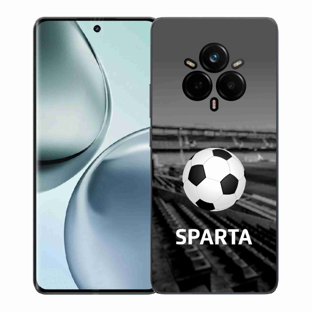 Gélový kryt mmCase na Realme 14 Pro+ 5G - sparta 2