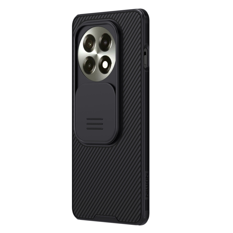 Nillkin CamShield PRO Zadný Kryt pre OnePlus 13R Black