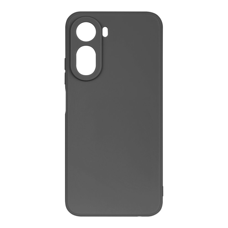 OBAL:ME Matný TPU obal pre Xiaomi Redmi A7 Pro 4G, čierny