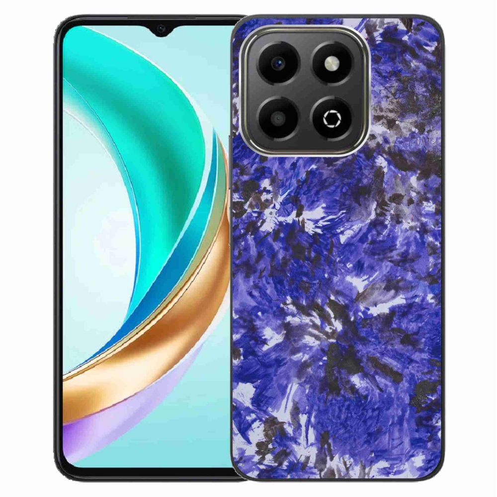 Gélový kryt mmCase na Honor X6b - abstraktný motív 13
