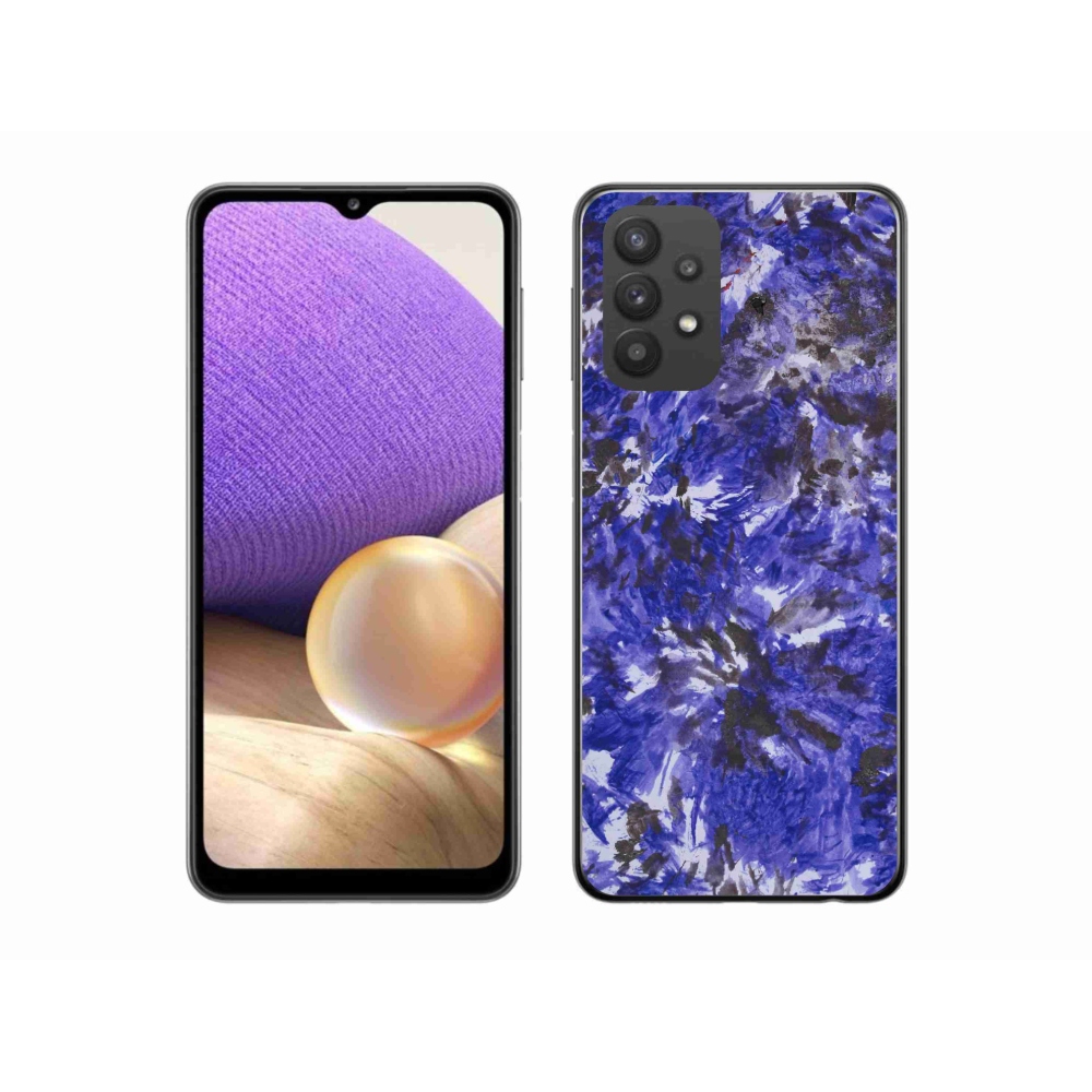 Gélový kryt mmCase na Samsung Galaxy A32 5G - abstraktný motív 13