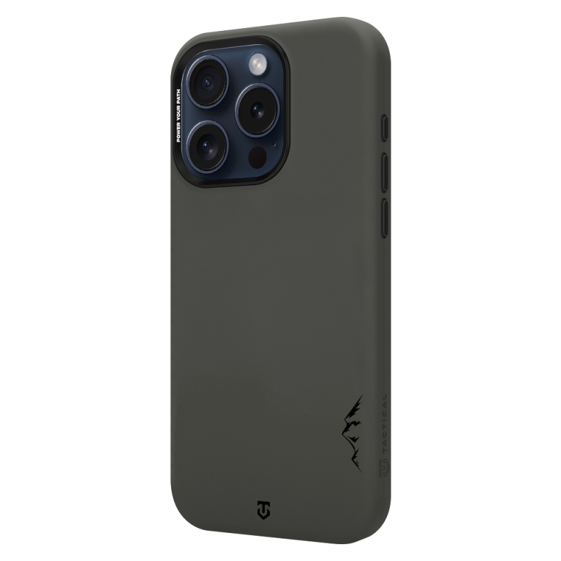 Tactical MagForce Velvet Smoothie 2.0 – puzdro pre Apple iPhone 15 Pro Bazooka
