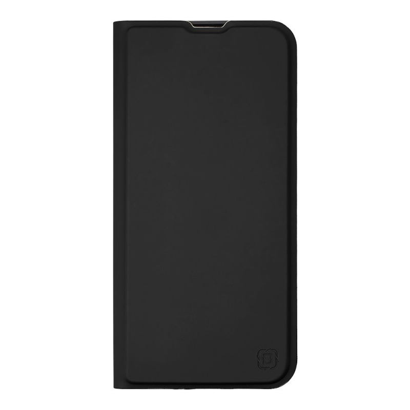 OBAL:ME SmoothTouch Puzdro pre Motorola G35 Black