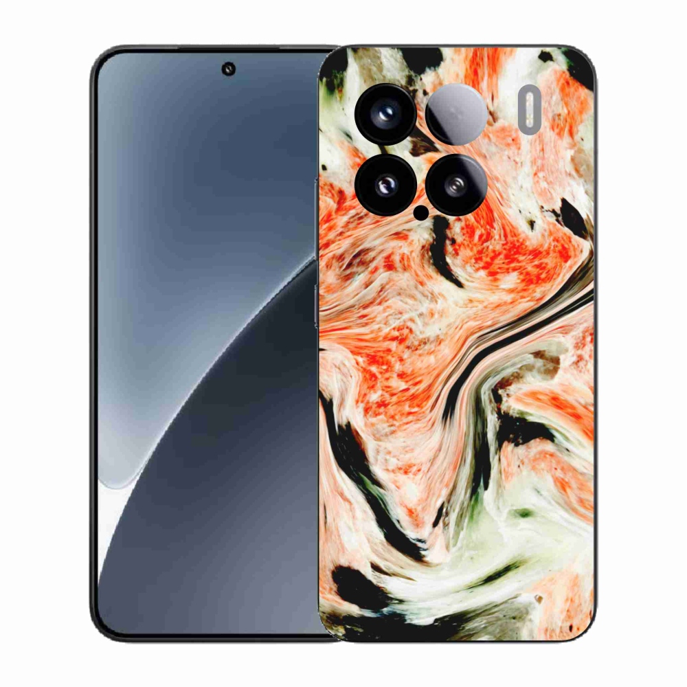 Gélový kryt mmCase na Xiaomi 15 - abstrakt 25