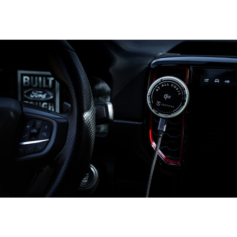 Taktická MagForce EQui2p