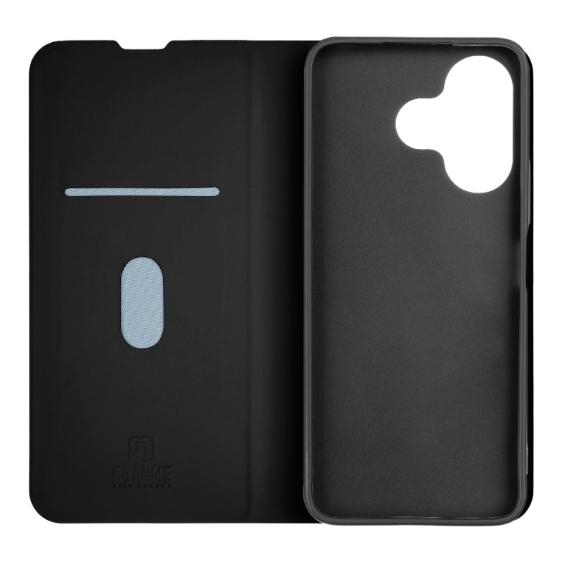 BALENIE:ME SmoothTouch Case pre Xiaomi Redmi 13 4G/5G Black