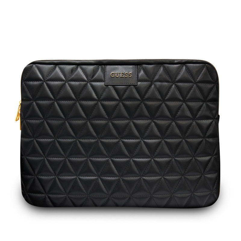 Guess Quilted Obal pre Notebook 13