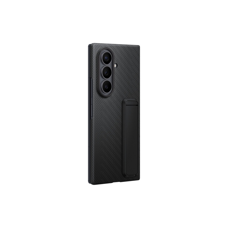 EF-XF976SBE Samsung Carbon Standing – puzdro pre Galaxy Z Fold 8 Ultra Black